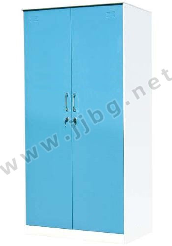 點(diǎn)擊查看商品:圓邊二門(mén)更衣柜