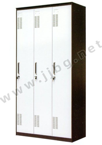 點(diǎn)擊查看商品:三門(mén)更衣柜