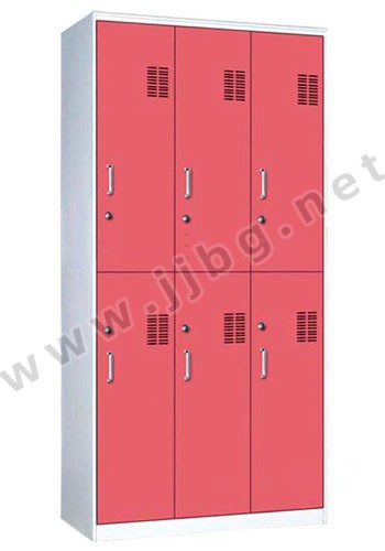 點(diǎn)擊查看商品:六門(mén)更衣柜