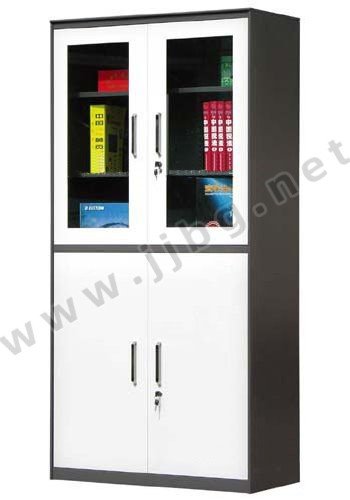 點(diǎn)擊查看商品:玻璃平開(kāi)柜