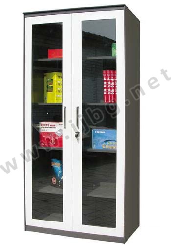 點(diǎn)擊查看商品:通體玻璃平開(kāi)柜