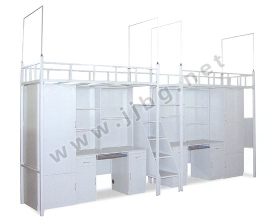 點擊查看商品:公寓床