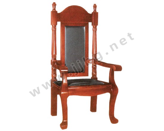 點(diǎn)擊查看商品:法官椅