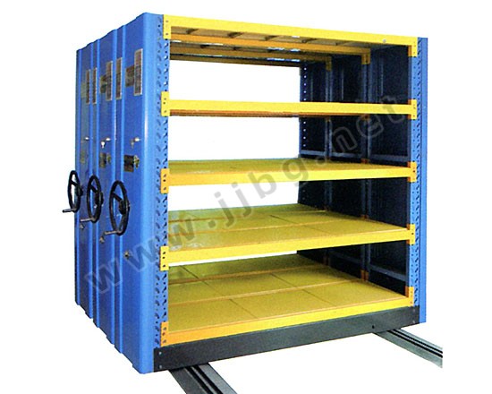 點(diǎn)擊查看商品:密集柜貨架-關(guān)注人氣1891次